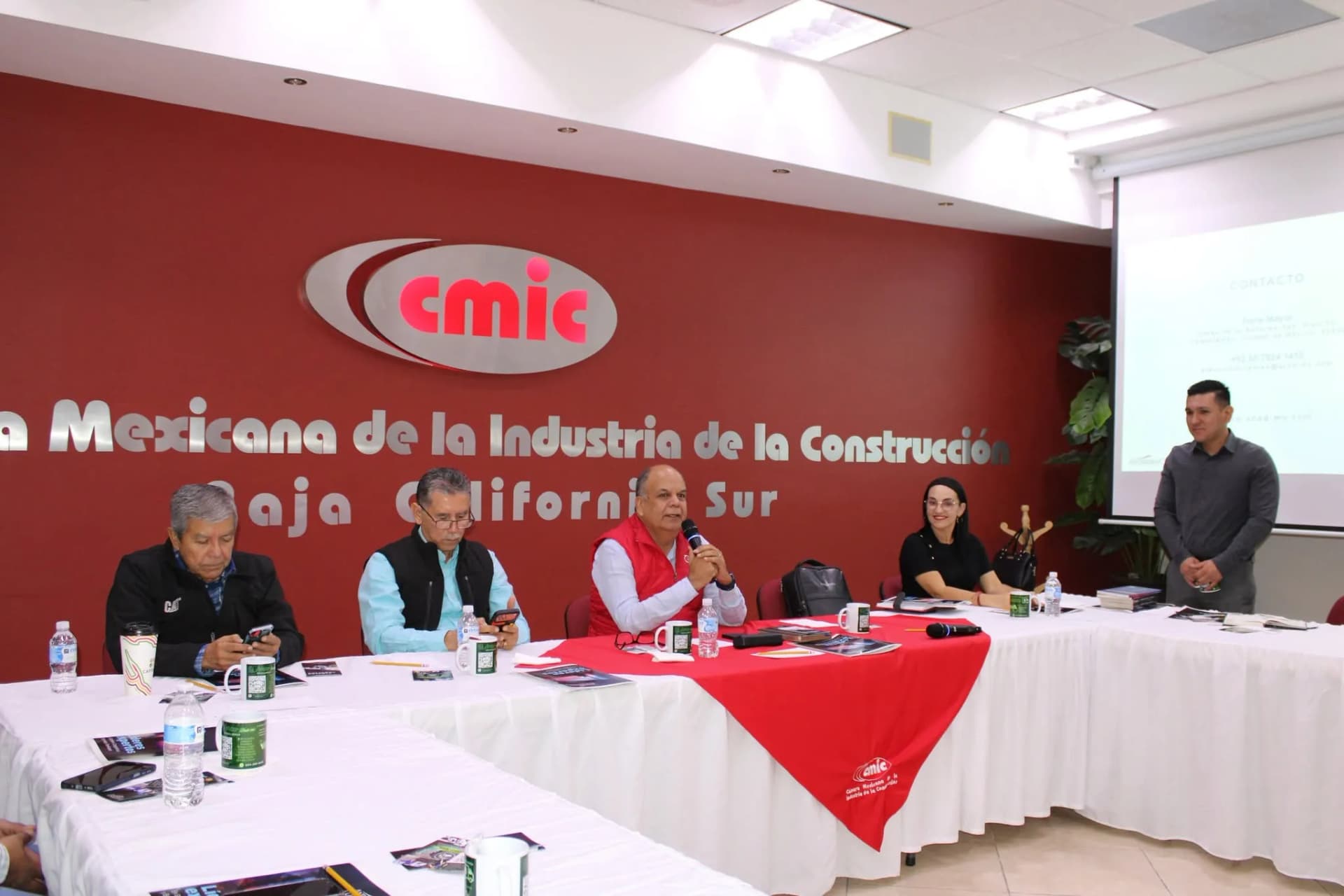Comité de cuotas