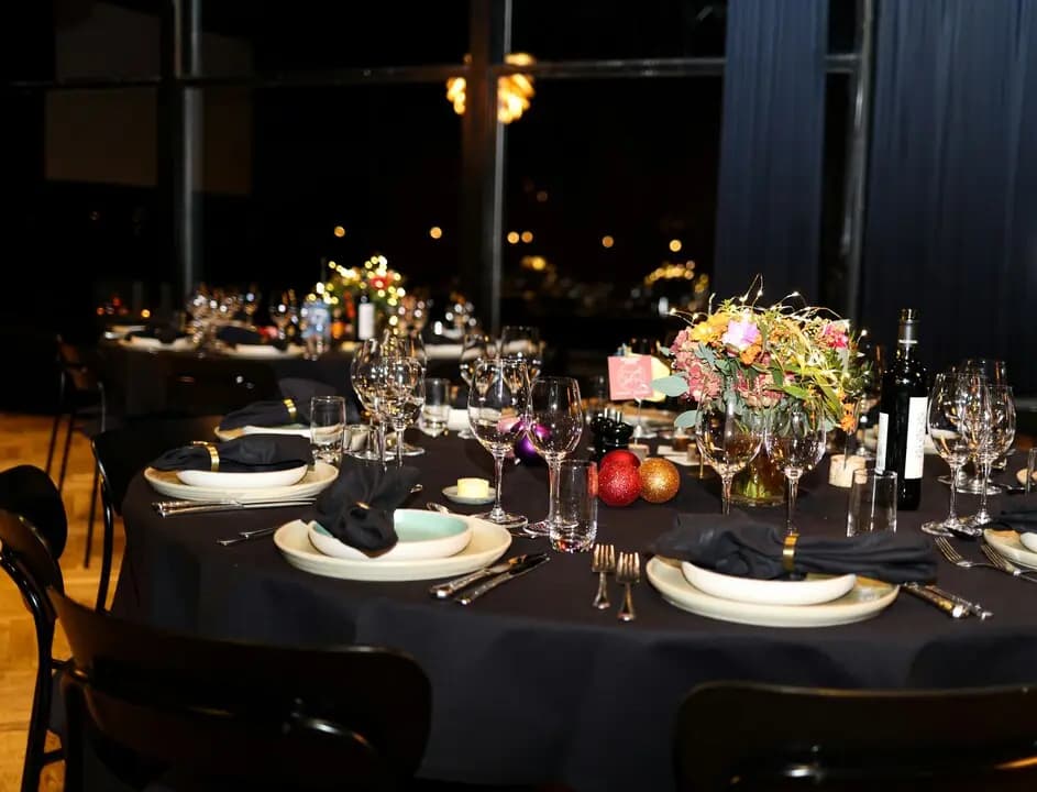 Cena 50 aniversario