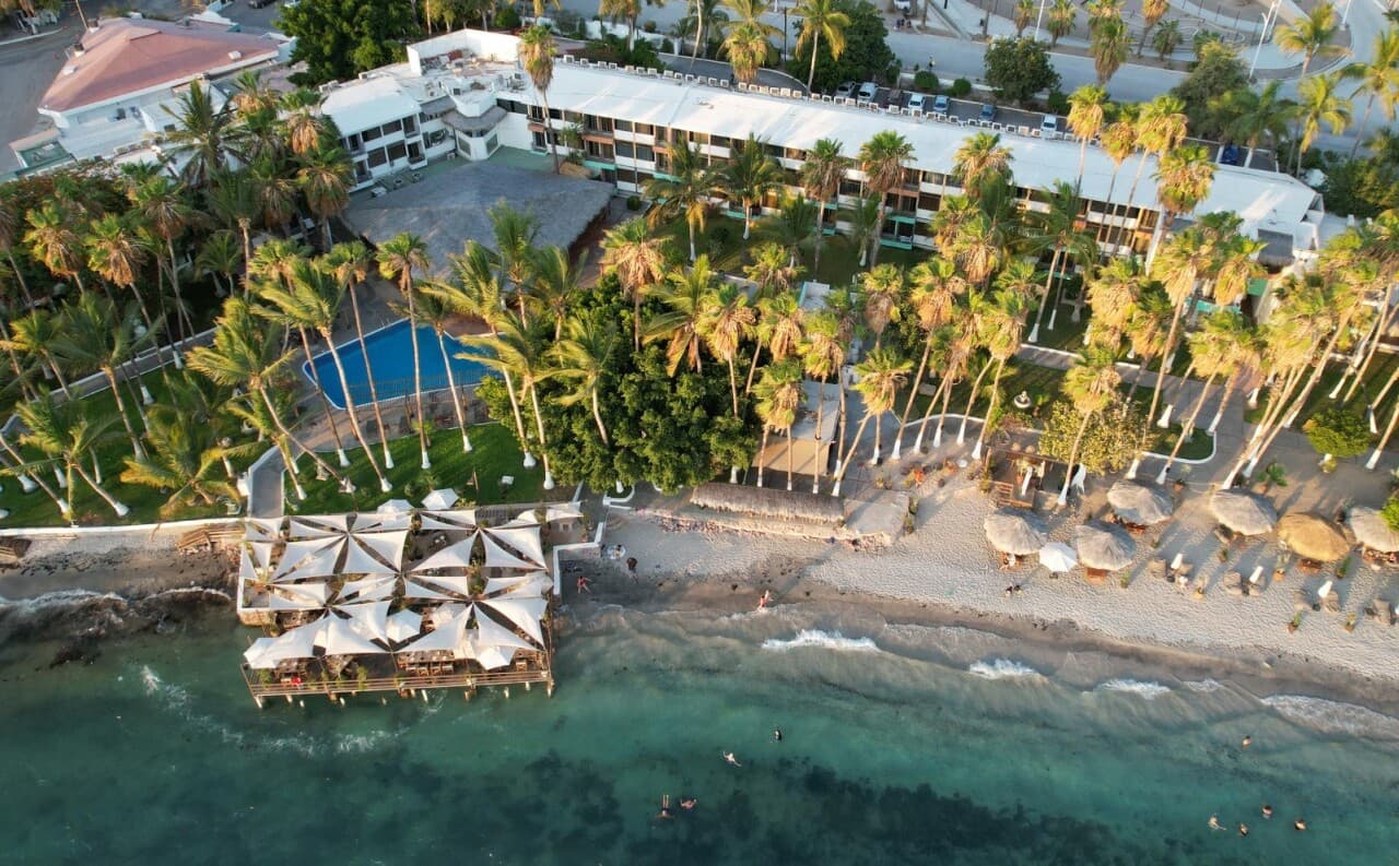 La Concha Beach Hotel & Club