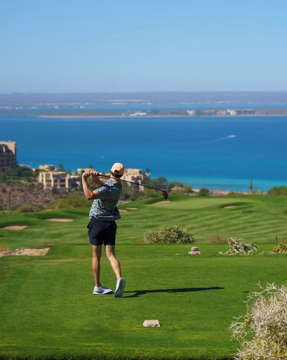 Torneo de Golf
