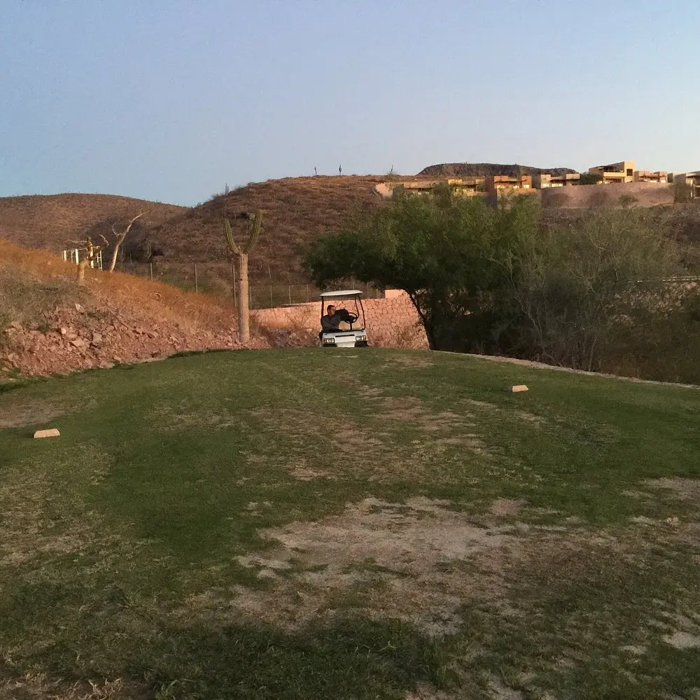 Torneo de Golf - imagen 3