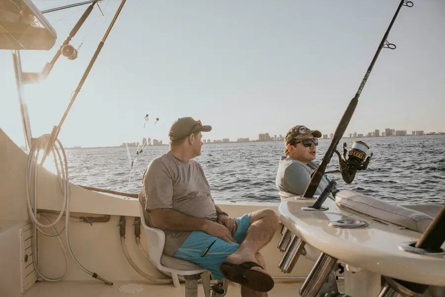 Actividad de Pesca - imagen 5